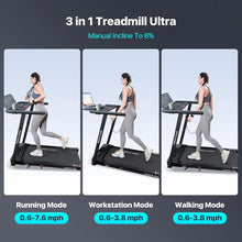 Load image into Gallery viewer, Mobvoi Home Treadmill Walking Pad
