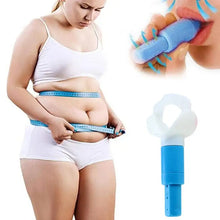 Load image into Gallery viewer, Whistle Breathing Trainer Abdominal Exercise