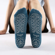 Load image into Gallery viewer, High Quality Non-Slip Pilates Socks for Women