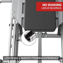 Load image into Gallery viewer, Leg Press Hack Squat Machine,