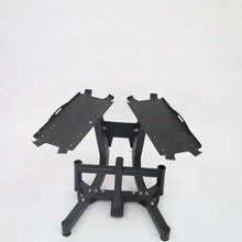 Load image into Gallery viewer, Quick Adjustable Dumbbell, Precision Steel, Universal