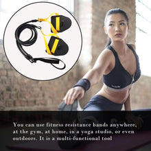 Load image into Gallery viewer, Swimming Resistant Exercise Bands