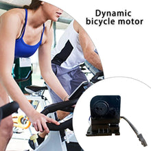 Load image into Gallery viewer, Professional Fitness Resistance Tension Motor Brake