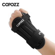 Load image into Gallery viewer, COPOZZ Skiing Wrist Guard