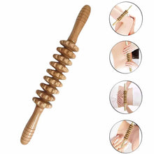 Load image into Gallery viewer, Maderotherapy Kit For Reductive Massage