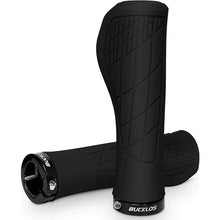 Load image into Gallery viewer, BUCKLOS MTB Handlebar Grips Ergonomic Comfortable Mountain Bike
