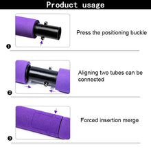 Load image into Gallery viewer, Portable Pilates bar kit