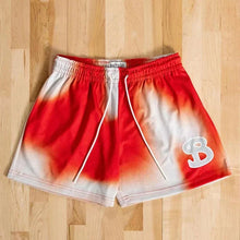 Load image into Gallery viewer, BKTSQD American style trendy brand Training shorts Men's/women's