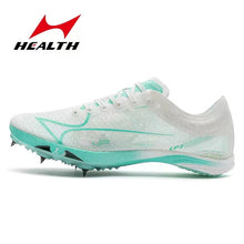 Load image into Gallery viewer, Health Arch Carbon Plate Ultralight Spike Sprint Shoes