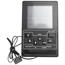 Load image into Gallery viewer, Rowing Machine Counter Electronic Magnetoresistive