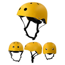Load image into Gallery viewer, Adult Children's Skateboard Helmets