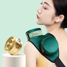 Load image into Gallery viewer, Skin-friendly Fabric Moxa Stick Heating Bag Filter
