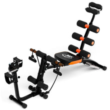Load image into Gallery viewer, Ab Machine, Ab Workout Bench for Home Gym