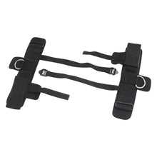 Load image into Gallery viewer, Leg Resistance Bands for Strength, Vertical Jump Trainer Leg Strength