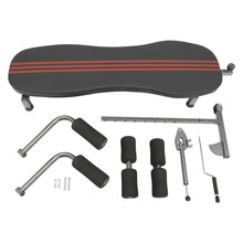 Load image into Gallery viewer, Back Stretch Decompression Bench