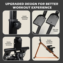 Load image into Gallery viewer, Leikefitness Stair Stepper for Home Gym