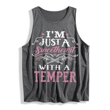 Load image into Gallery viewer, Female Cycling Vest Lightweight Breathable Mesh Fitness Top