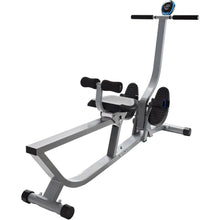 Load image into Gallery viewer, Hydraulic Rower Machine with Smart Workout App