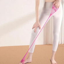 Load image into Gallery viewer, Workout Elastic Bands Shoulder Exercise Elastic Bands For Arm Back Stretch