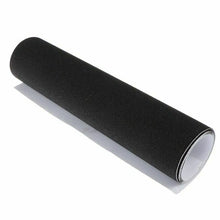 Load image into Gallery viewer, 1Pc Black Skateboard Stickers 84 * 23cm Pro Skating Board Sandpaper Grip Tape