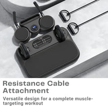 Load image into Gallery viewer, Push-Up Training Board 6 in 1, Multi-Functional Chest Muscles