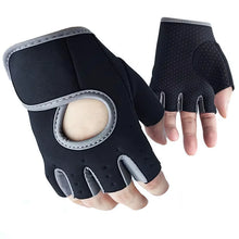 Load image into Gallery viewer, 1 Pair Unisex Adjustable Sports Gloves For Autumn And Winter