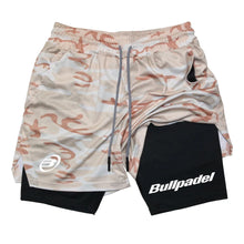 Load image into Gallery viewer, 2025 New Men's Trousers Outdoor Running Padel Sport Shorts Summer Male Breathable Tennis