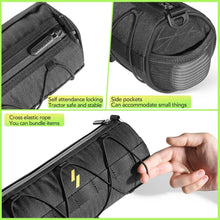 Load image into Gallery viewer, NEWBOLER New Handlebar Bag Bicycle Bags