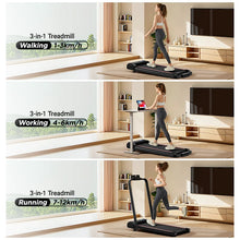 Load image into Gallery viewer, UMAY Walking Pad Treadmill