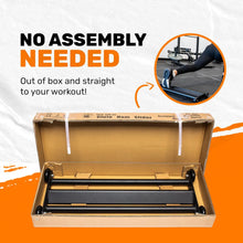 Load image into Gallery viewer, Bells of Steel Ham Glider - Commercial and Home Gym Multi-Function Ab Machine