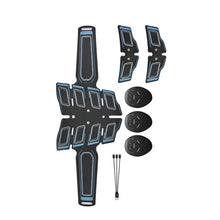 Load image into Gallery viewer, Abdominal Muscle Stimulator Trainer