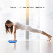 Load image into Gallery viewer, Yoga Balance Pad Lightweight And Portable Cushion For Yoga
