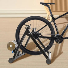 Load image into Gallery viewer, Bike Trainer Stand For Indoor Riding