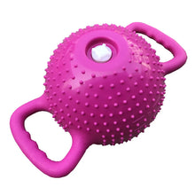 Load image into Gallery viewer, Adjustable Heavy Duty Portable Unisex Yoga Gym Training Kettlebell