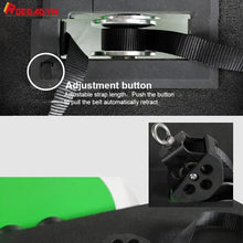 Load image into Gallery viewer, Centrifuge Overload Training Machine, Horizontal Squat