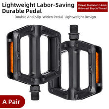 Load image into Gallery viewer, Bicycle Pedals Ultralight MTB Road Pedal