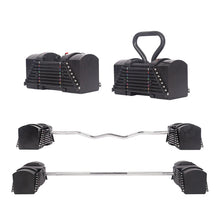 Load image into Gallery viewer, MIYAUP-Lifting Dumbbell Set, Kettlebell