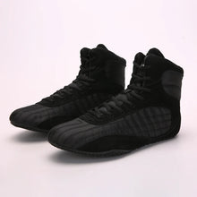 Load image into Gallery viewer, Professional Weightlifting Shoes for Man and Women