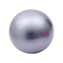 Load image into Gallery viewer, Yoga Inflatable Balance Large Ball