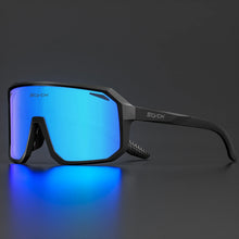 Load image into Gallery viewer, SCVCN Photochromic Cycling Sunglasses