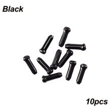 Load image into Gallery viewer, ZTTO MTB Road Bike Brake Cable Cap Wire End Caps