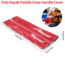 Load image into Gallery viewer, Canoe Paddle Bag with Carry Handle Kayaking Paddle