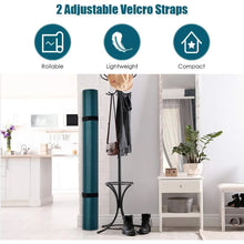 Load image into Gallery viewer, Large Yoga Mat