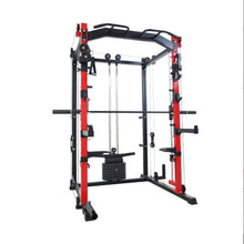 Load image into Gallery viewer, Smith machine Squat rack