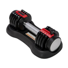 Load image into Gallery viewer, Equipment Men Adjustable Magnetic Barbell Dumbbells