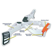 Load image into Gallery viewer, Gym Machine Women Arm Trainer