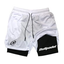 Load image into Gallery viewer, 2025 New Men's Trousers Outdoor Running Padel Sport Shorts Summer Male Breathable Tennis