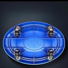 Load image into Gallery viewer, Silent abs disc Universal abdominal disc training abdominal slimming