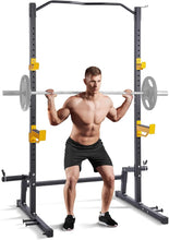 Load image into Gallery viewer, Squat Stand Power Rack,Multi-Functional Power Rack