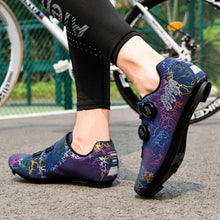 Load image into Gallery viewer, New Professional Cycling Shoes